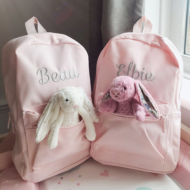 Backpacks Bags We Three Bears