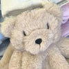 Personalised Bear Comforter for Baby