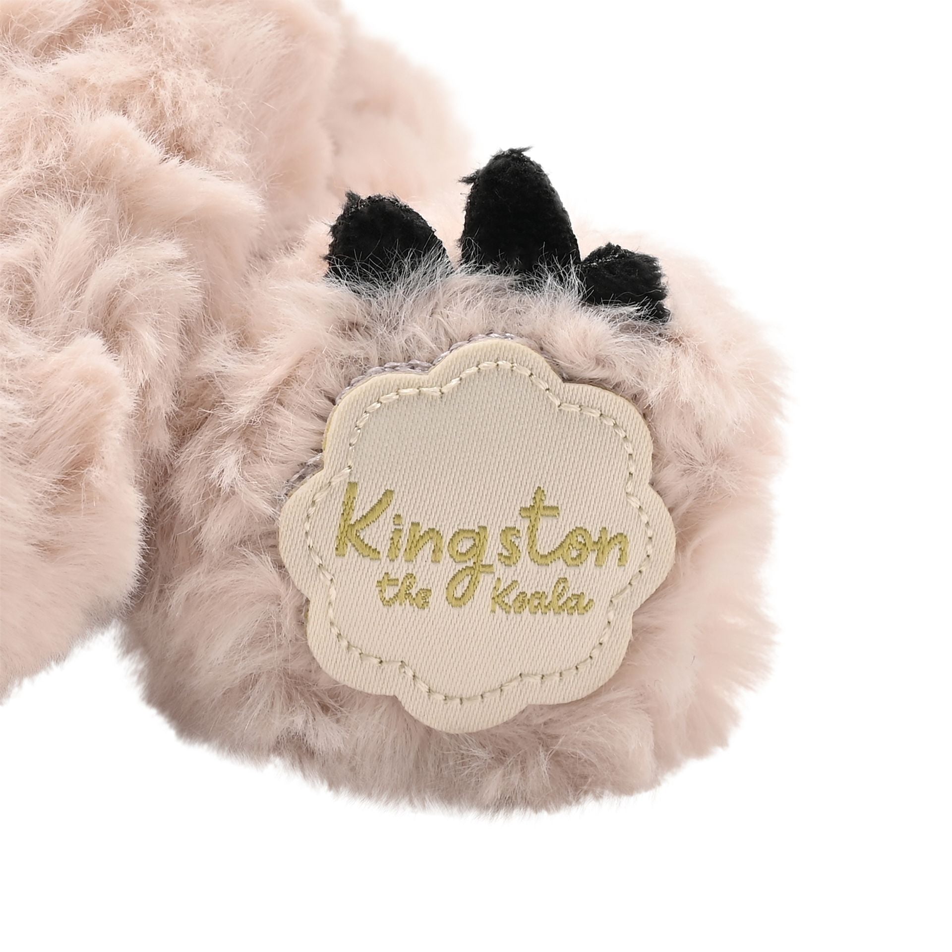 Kingston the Koala Soft Toy by Softies - 22cm
