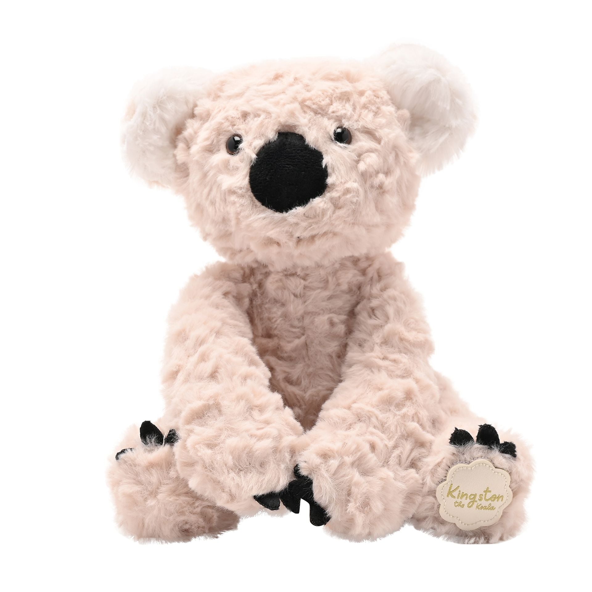 Kingston the Koala Soft Toy by Softies - 22cm
