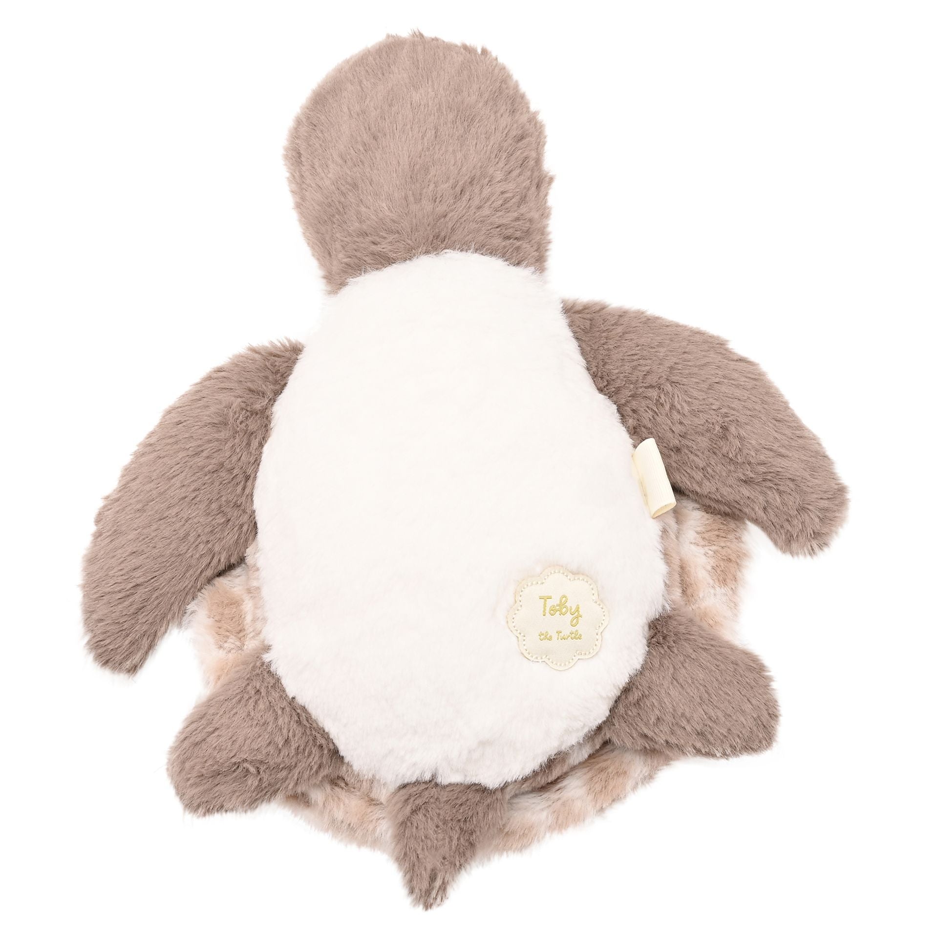 Toby the Turtle Soft Toy by Softies - 30cm