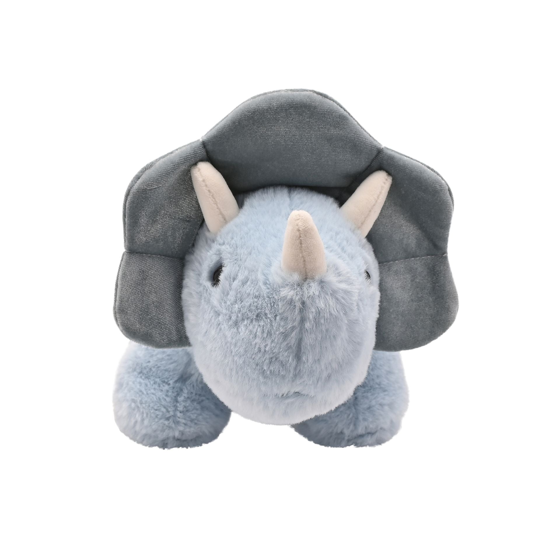 Tyrone the Plush Dinosaur Soft Toy by Softies - 40cm - Plain or Personalised