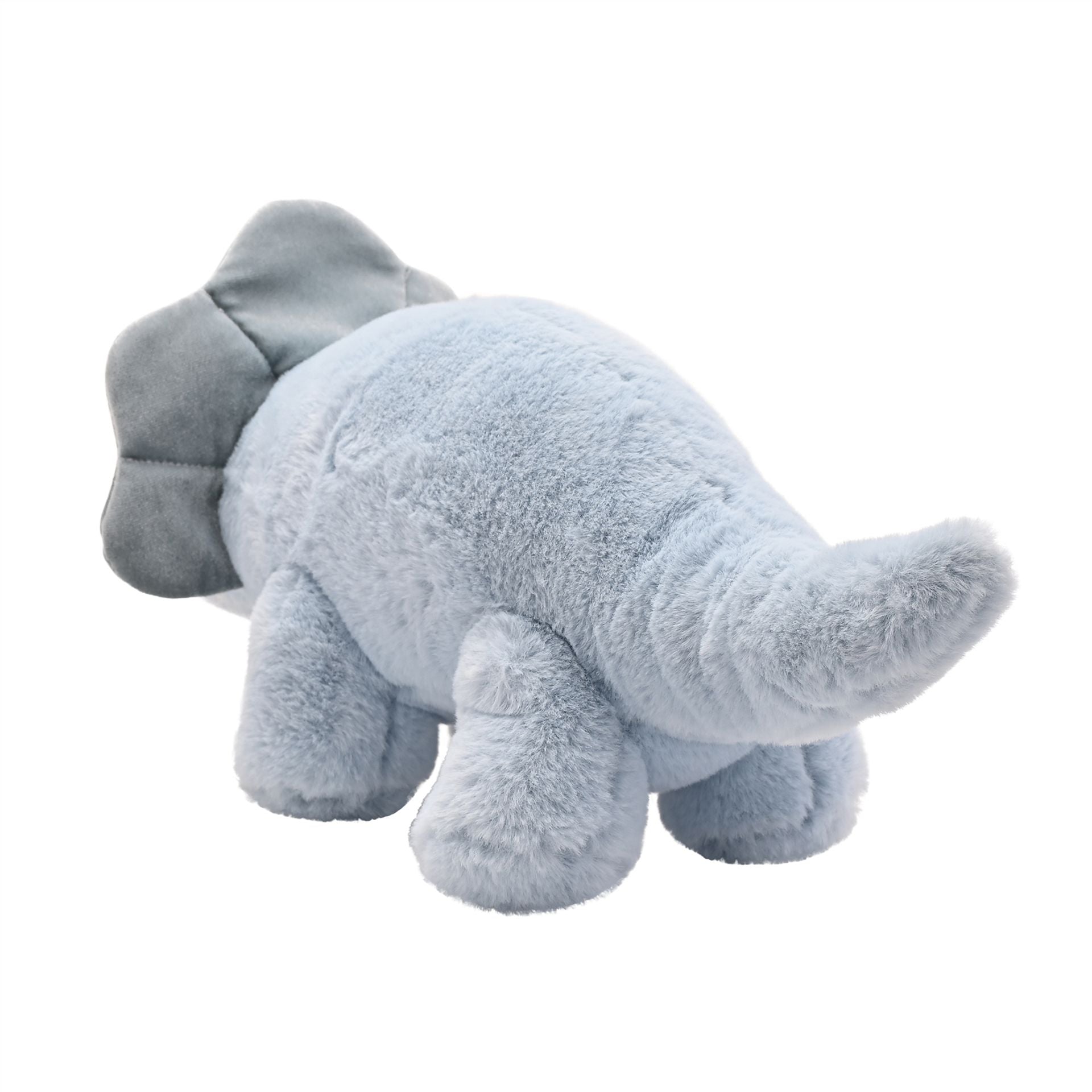 Tyrone the Plush Dinosaur Soft Toy by Softies - 40cm - Plain or Personalised