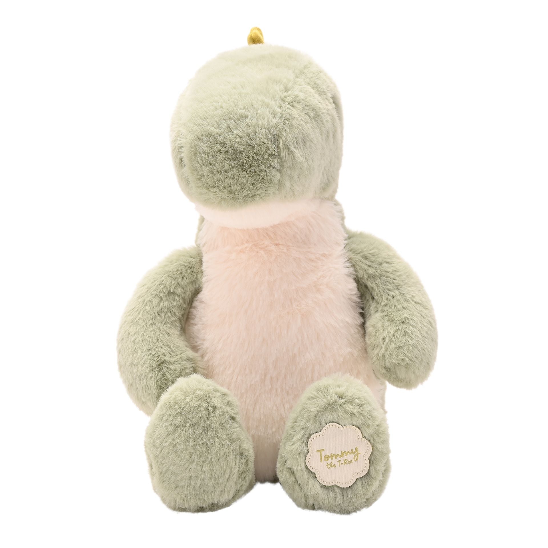 Tommy the Dinosaur Soft Toy by Softies - 30cm