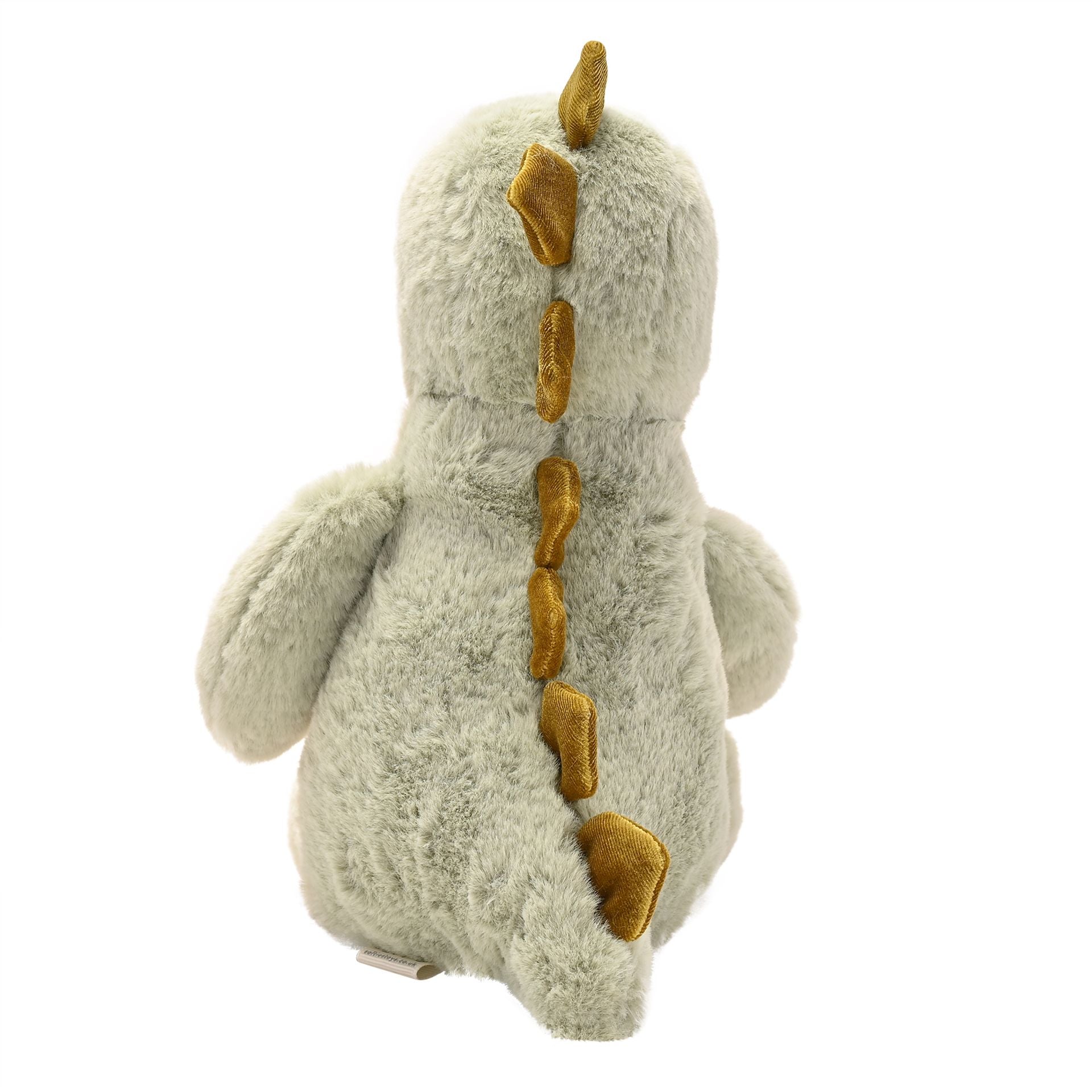 Tommy the Dinosaur Soft Toy by Softies - 30cm