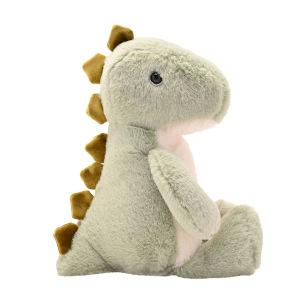 Tommy the Dinosaur Soft Toy by Softies - 30cm