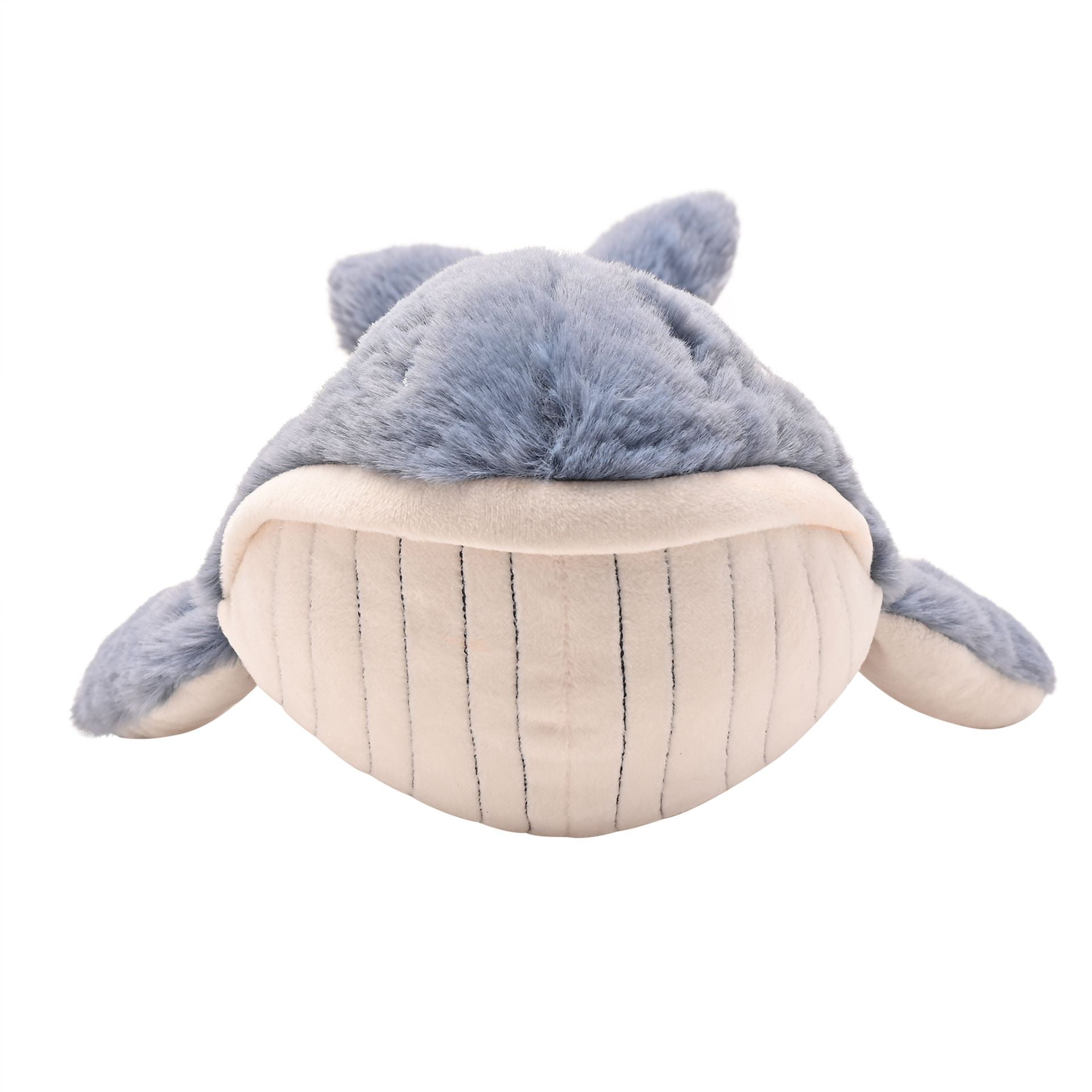Wilfred the Blue Whale Soft Toy by Softies - 30cm