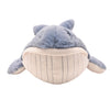 Wilfred the Blue Whale Soft Toy by Softies - 30cm