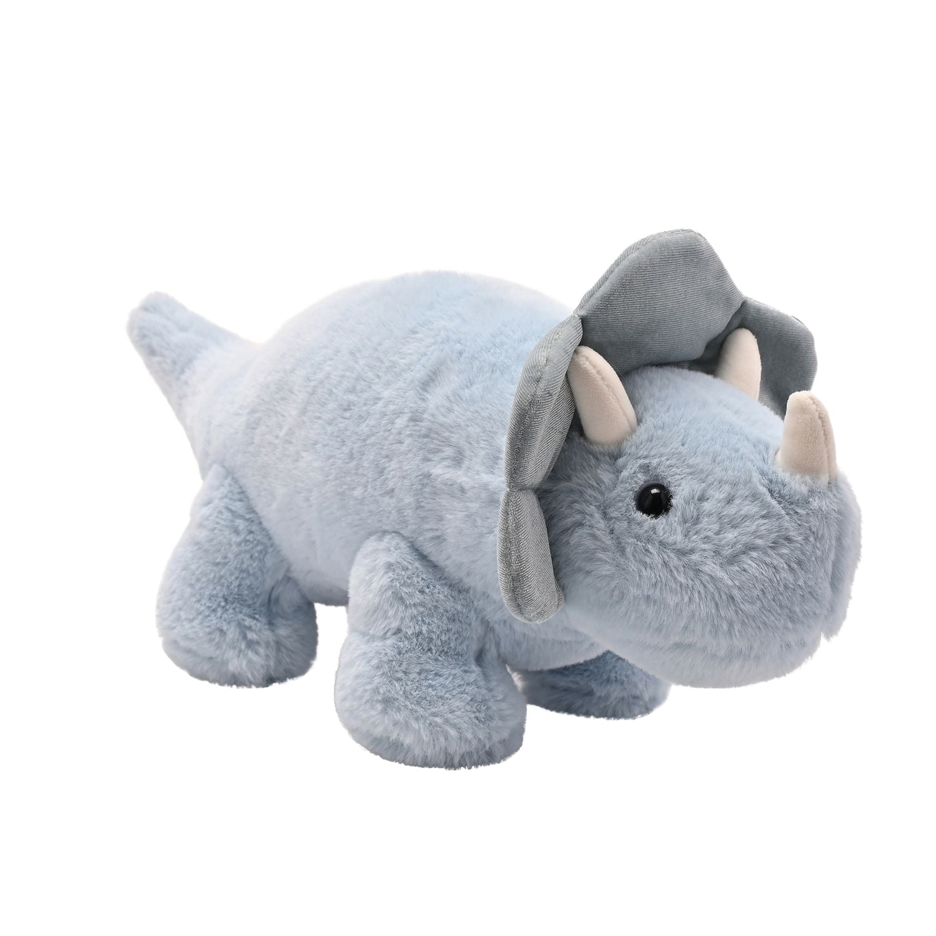 Tyrone the Plush Dinosaur Soft Toy by Softies - 40cm - Plain or Personalised