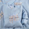 Taylor Swift Sweatshirt - 1989 Taylors Version